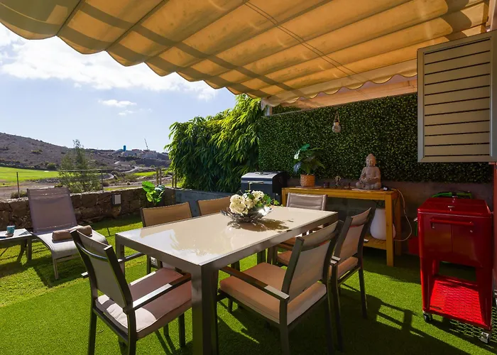 Villa Gran Canaria Specialodges